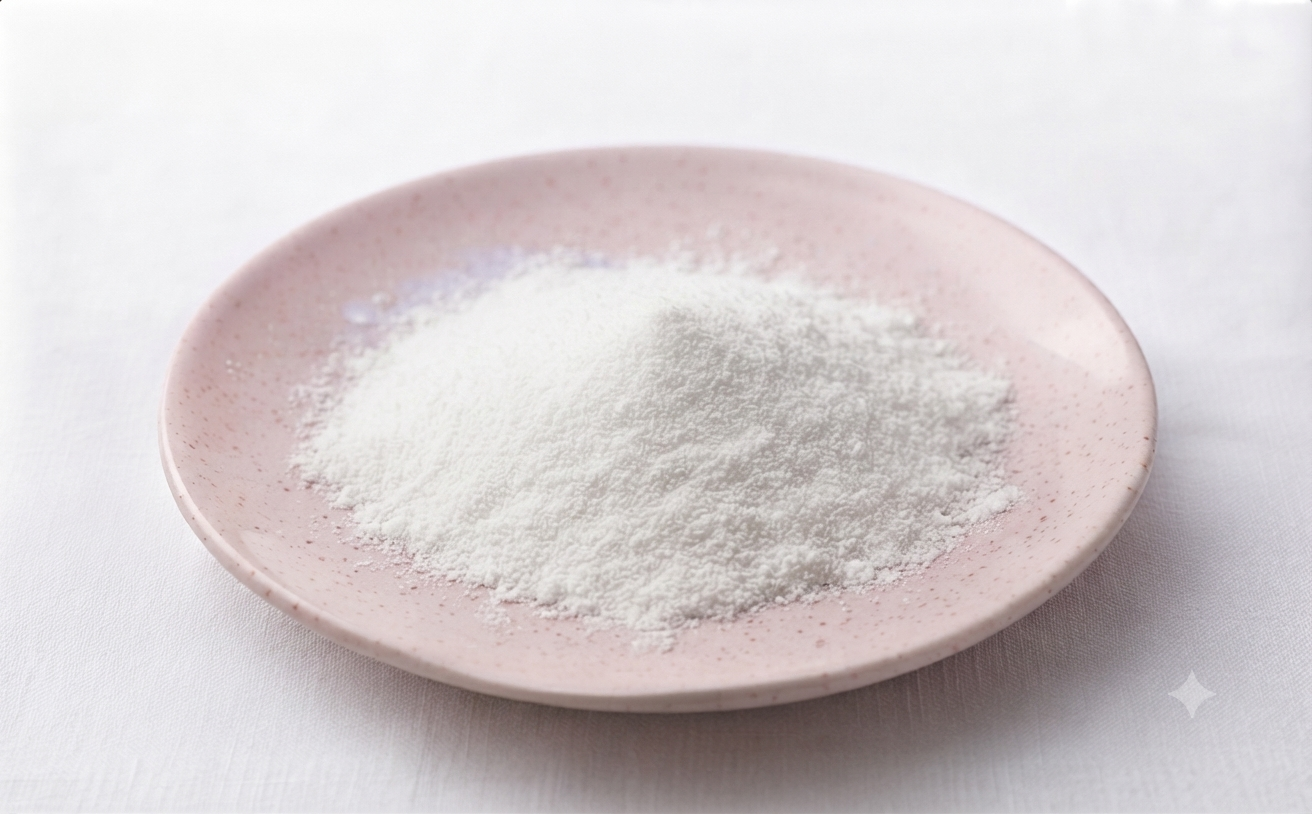 Calcium Pantothenate (Vitamin B5)