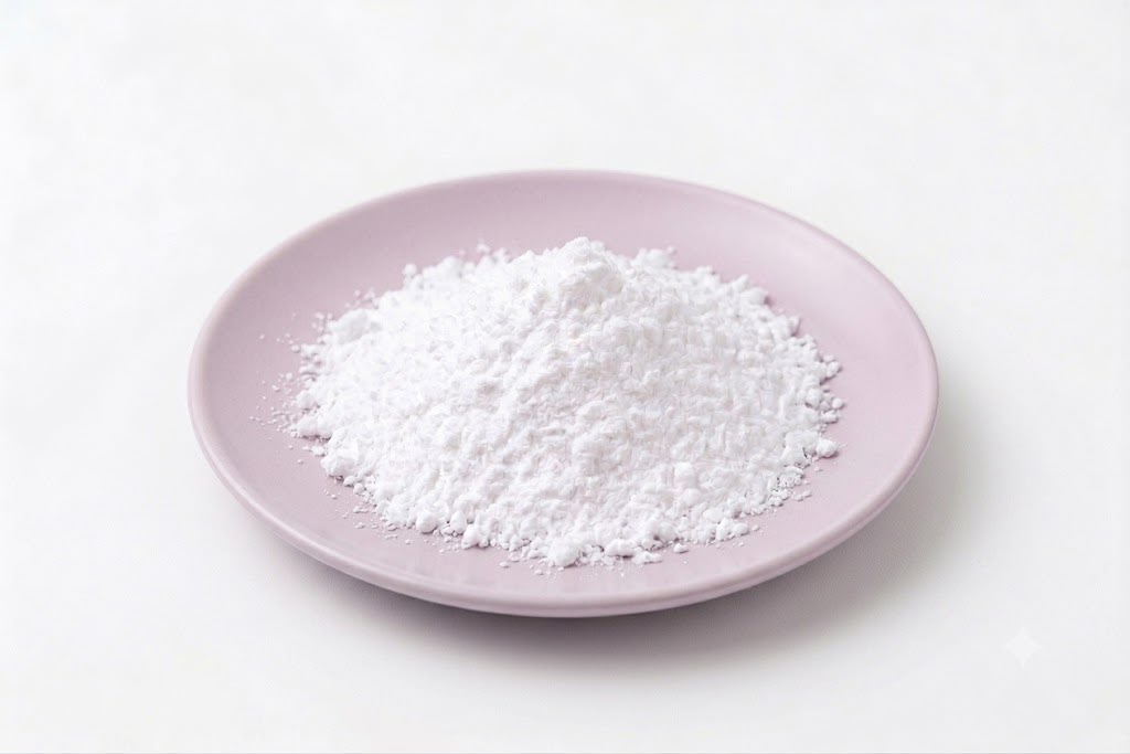 Nicotinic Acid (Vitamin B3)