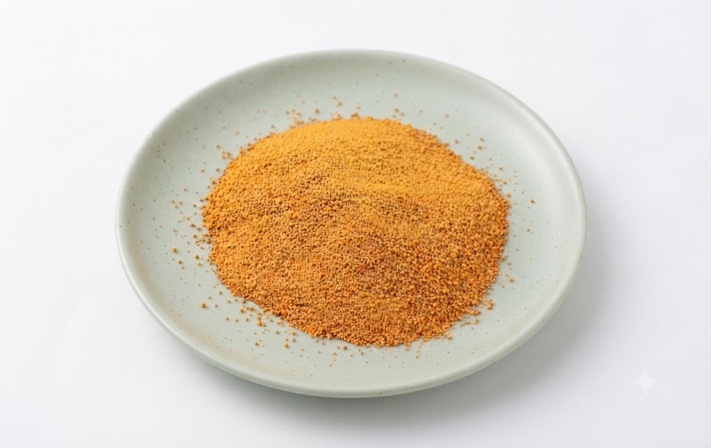 Vitamin B2 (Riboflavin)