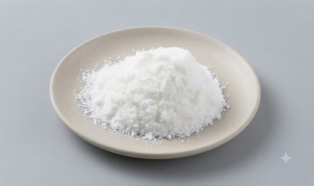 Vitamin B6 (Pyridoxine Hydrochloride)