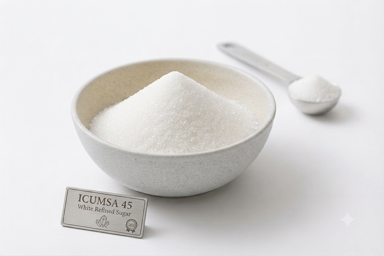 ICUMSA 45