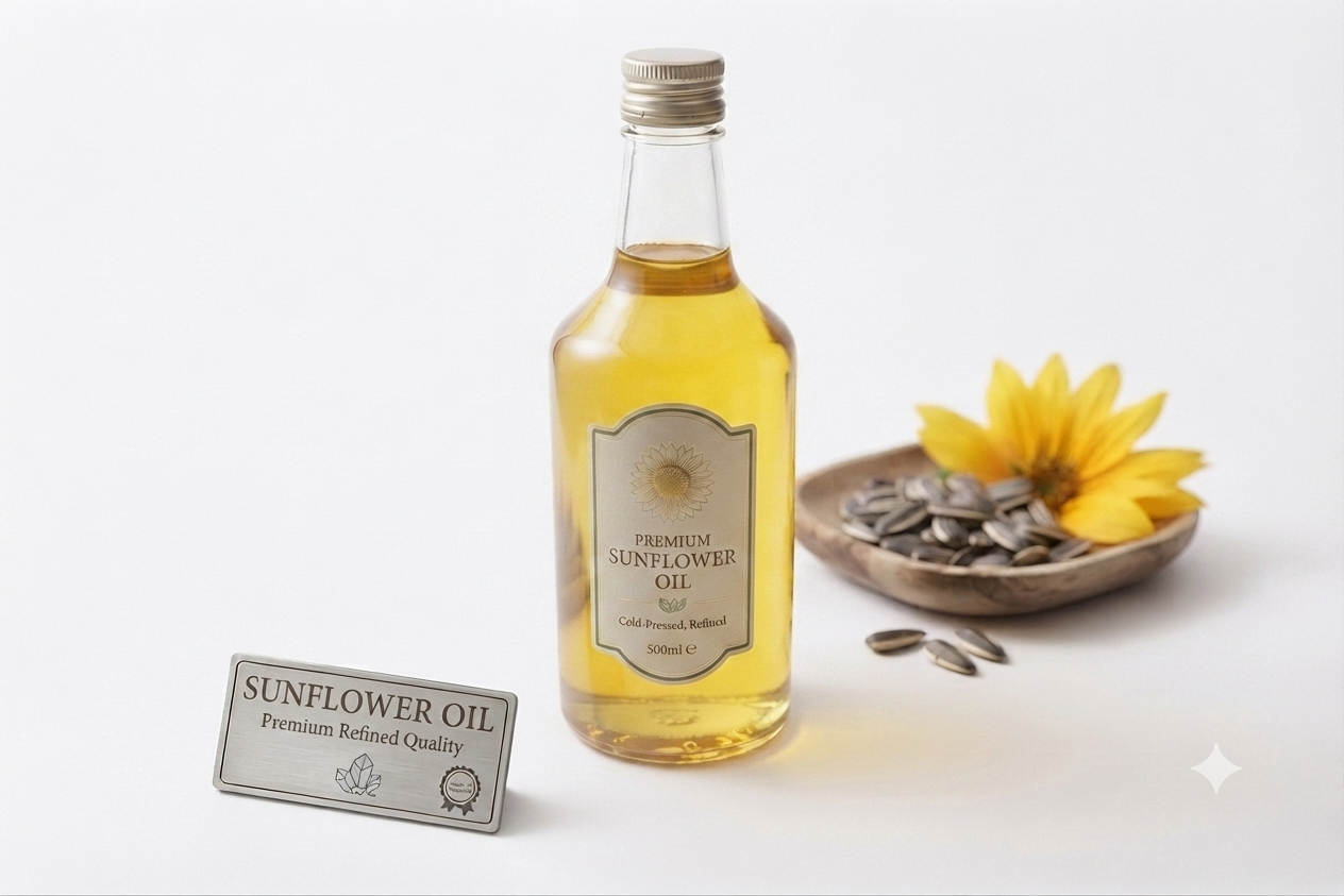 Sunflower Oil