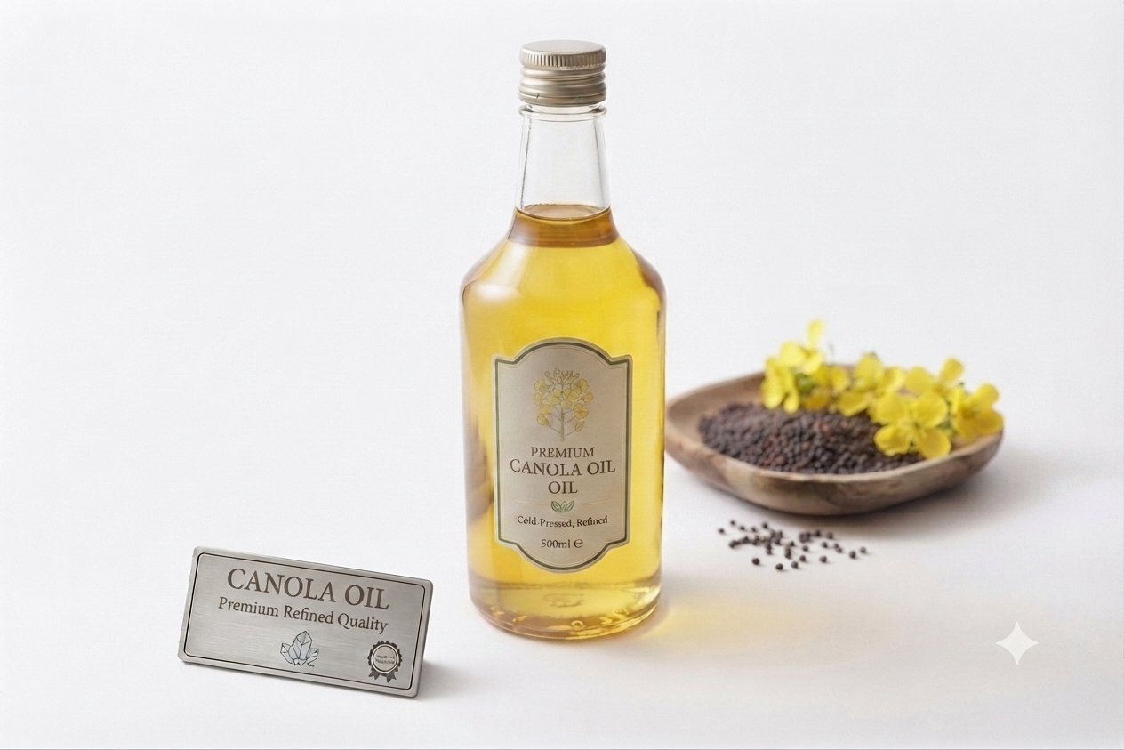 Canola Oil