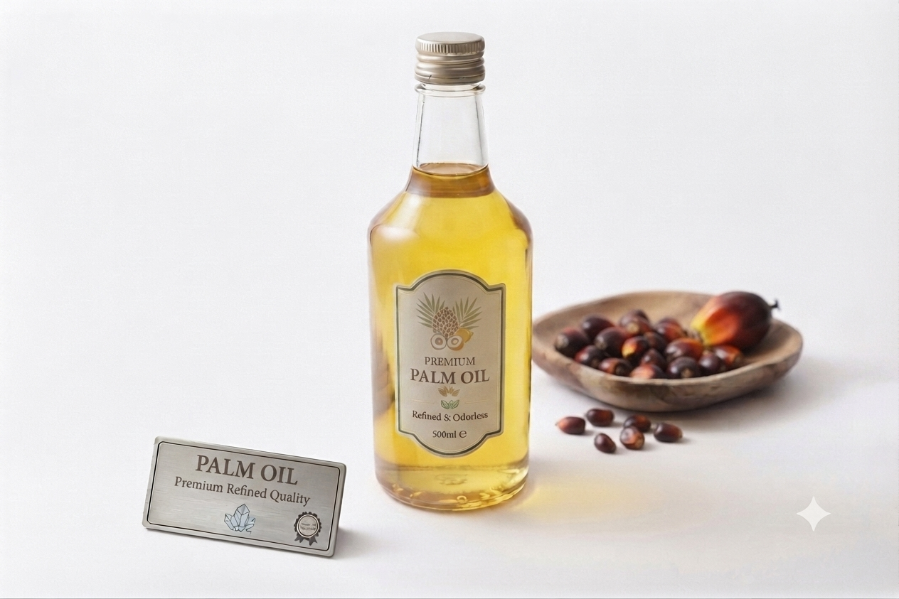 Palm Oil