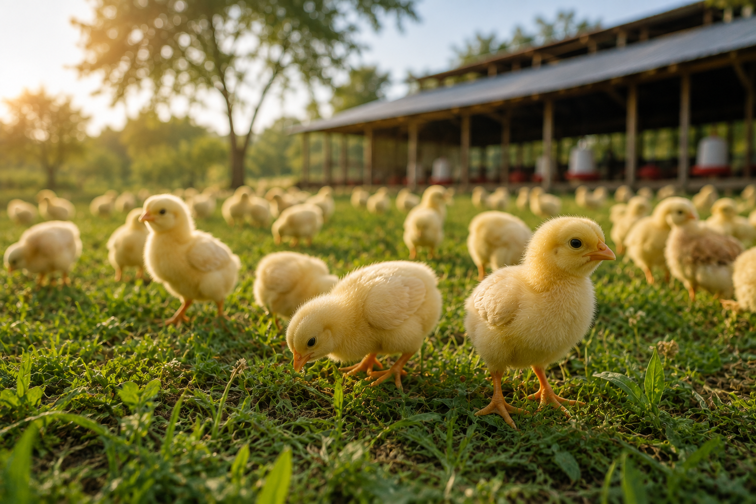 Animal Welfare