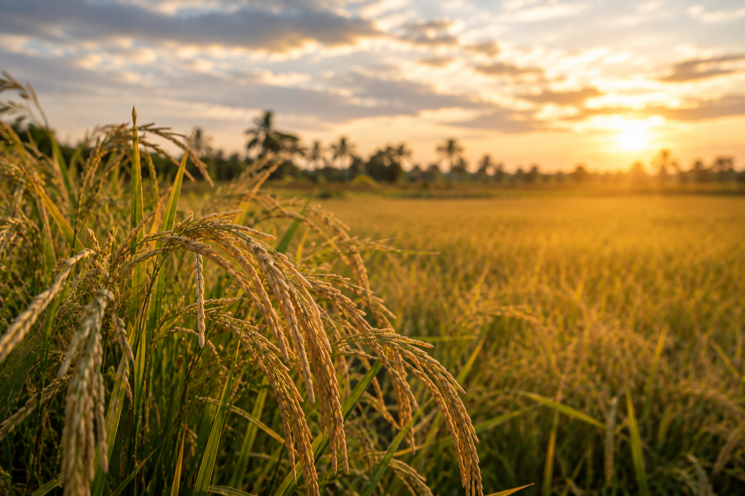 Responsible Agriculture